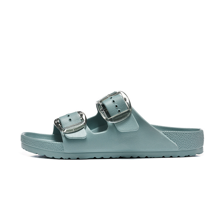 BIRKENSTOCK Cork Thong EVA New Style Size 36-45 Flip Flops Thong Sandals A321